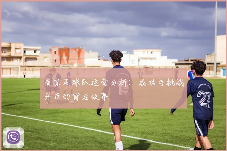 南京足球队运营分析：成功与挑战并存的背后故事